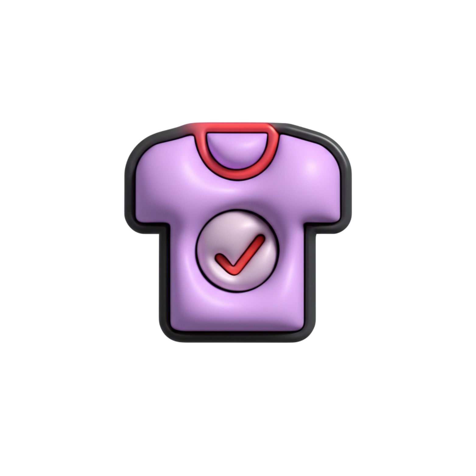 Printed Tee's Category icon