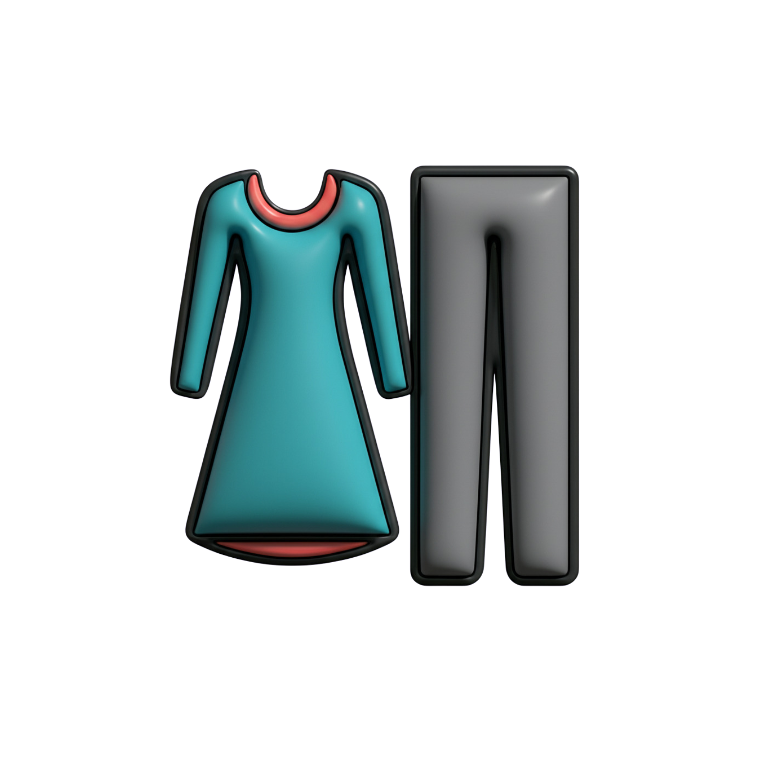 Apparel Category icon