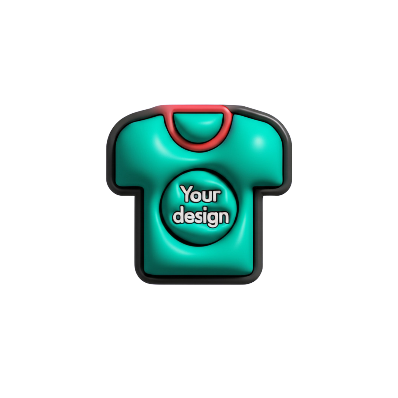 Customized Tee Category icon
