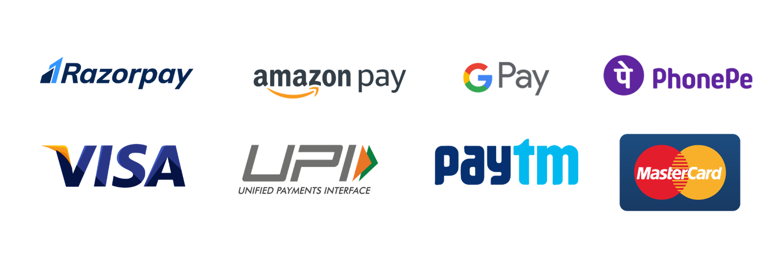Payment's logo